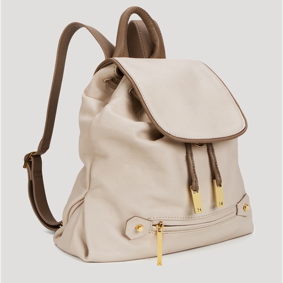 halston heritage backpack